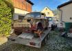 Limousine