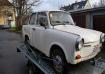 Limousine