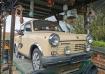 Limousine