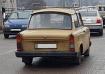 Limousine
